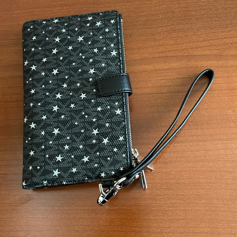 Vallet mickhael kors new